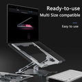ATEILUJ DeskStand™ Pro