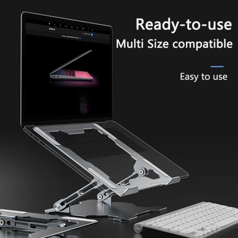 ATEILUJ DeskStand™ Pro
