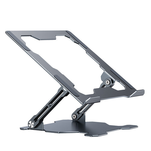 ATEILUJ DeskStand™ Adjustable Aluminum Laptop Stand