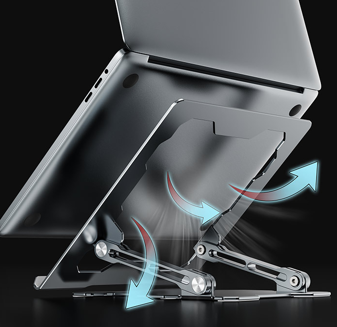 ATEILUJ DeskStand™ Pro