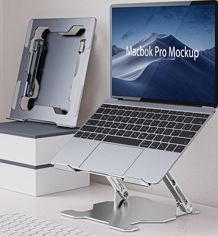 ATEILUJ DeskStand™ Pro